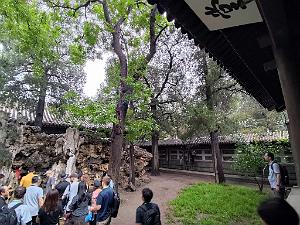 PEKIN - PARC BEIHAI (26)